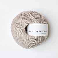 Knitting for Olive | Heavy Merino