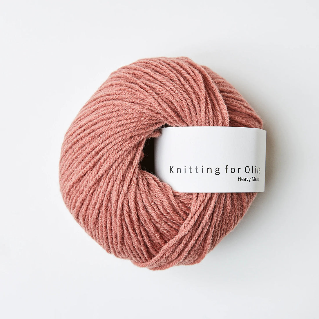 Knitting for Olive | Heavy Merino