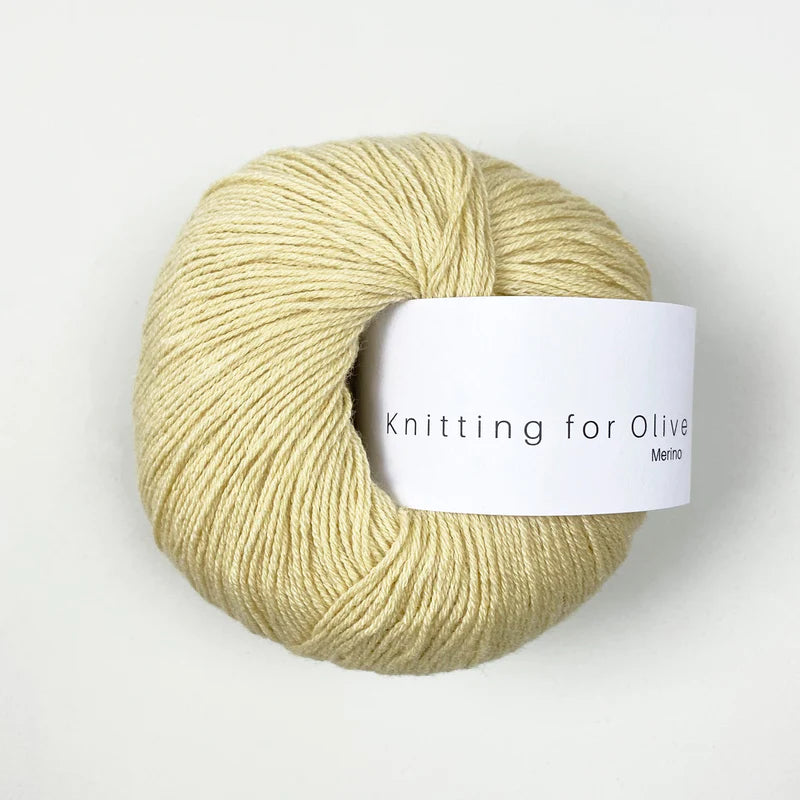 Knitting for Olive | Merino