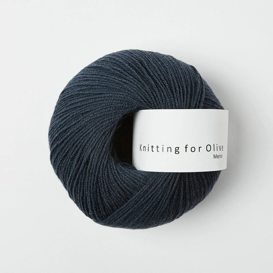 Knitting for Olive | Merino