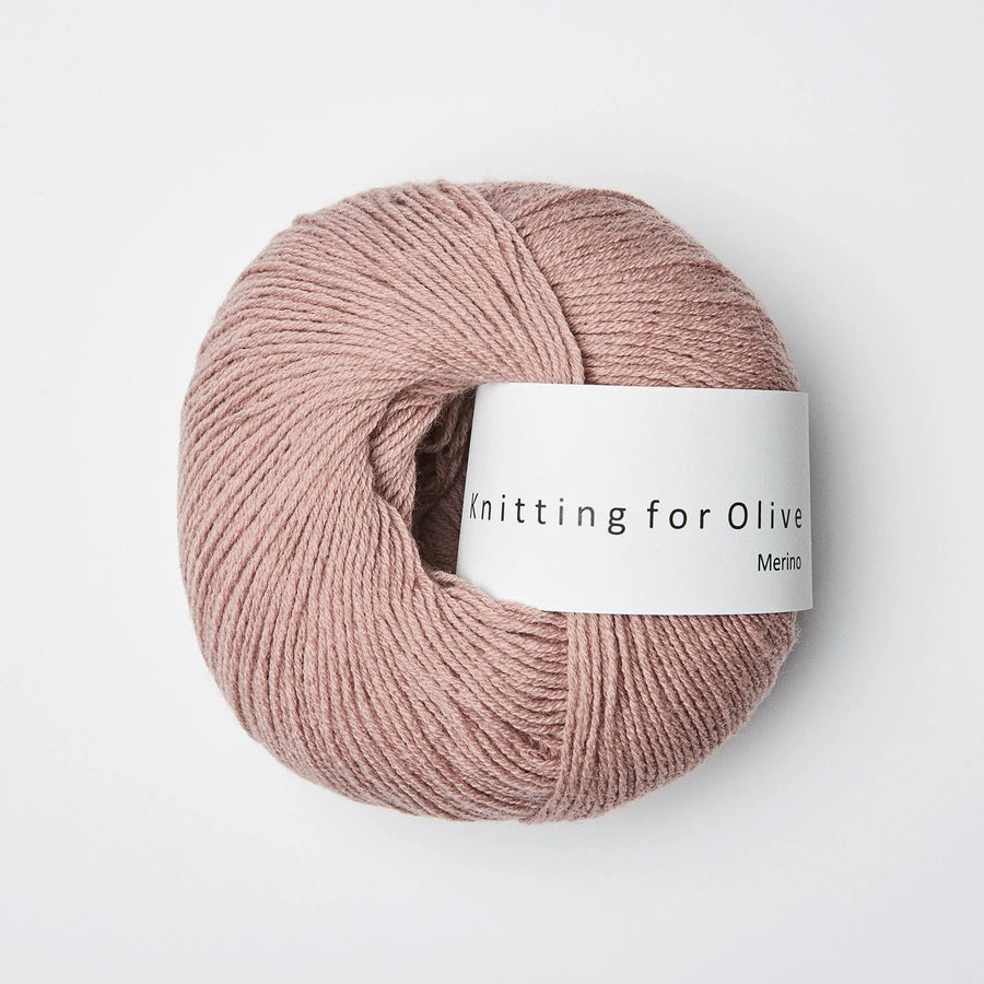 Knitting for Olive | Merino