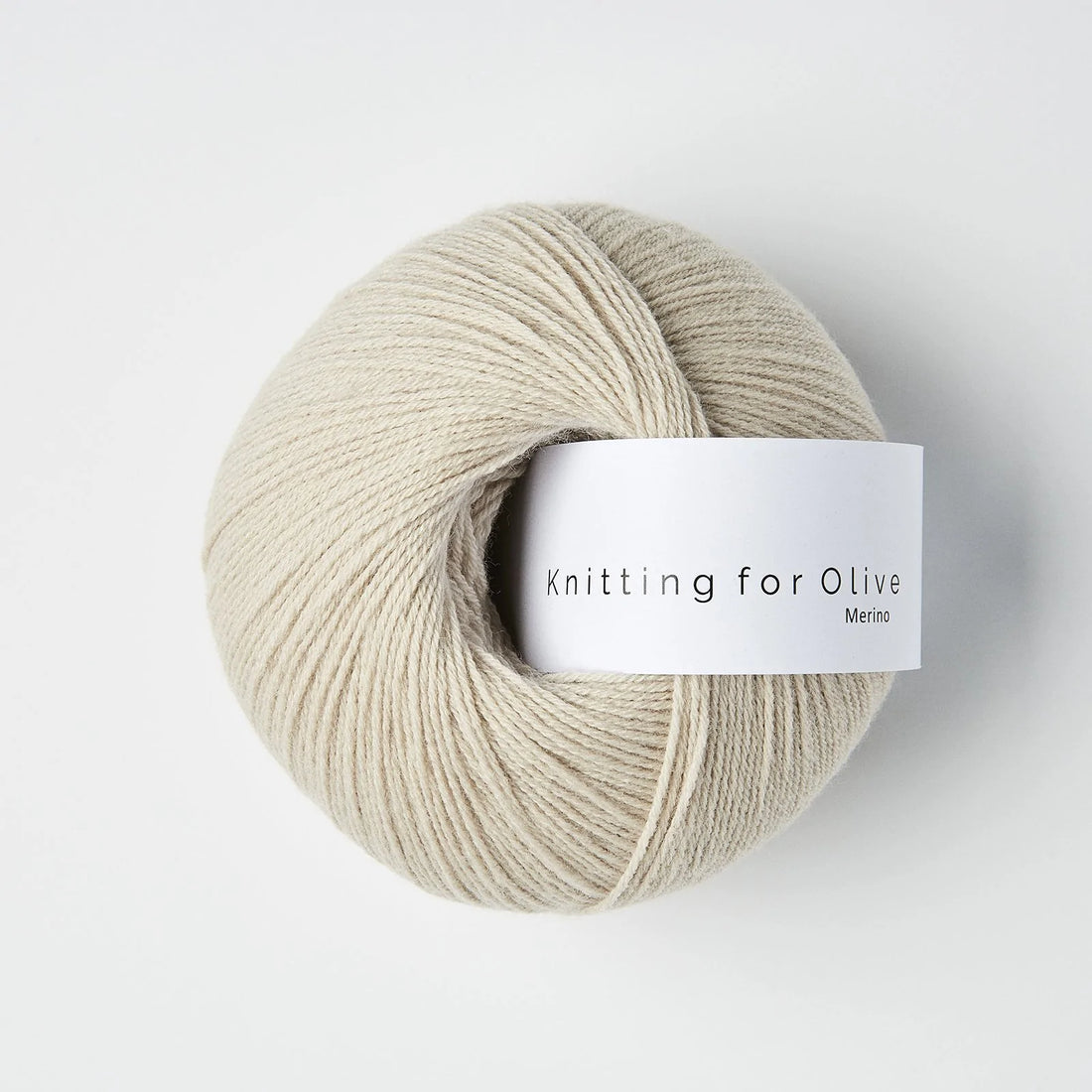 Knitting for Olive | Merino