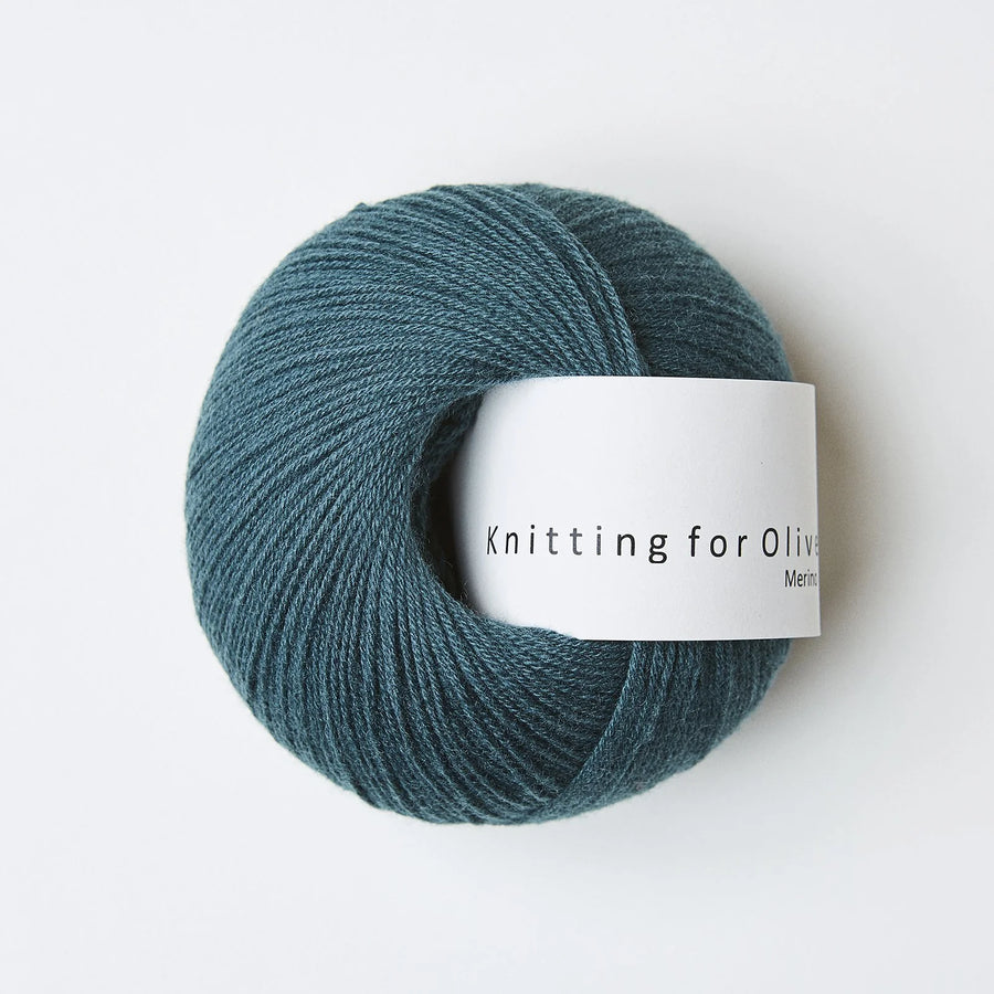 Knitting for Olive | Merino