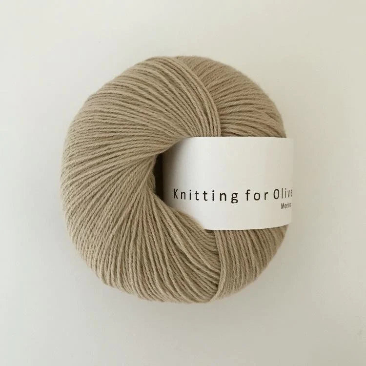 Knitting for Olive | Merino