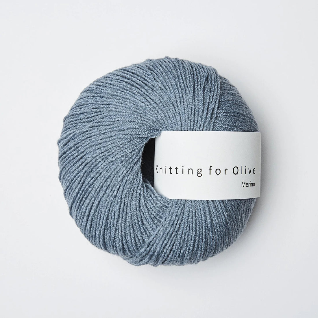 Knitting for Olive | Merino