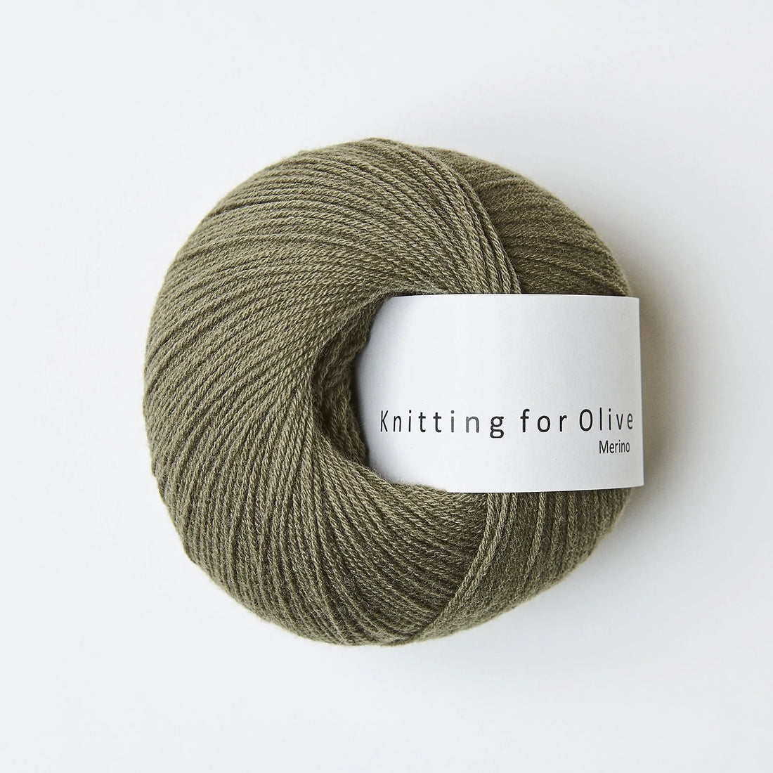 Knitting for Olive | Merino