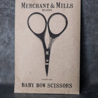 Merchant & Mills - Baby Bow Scissors