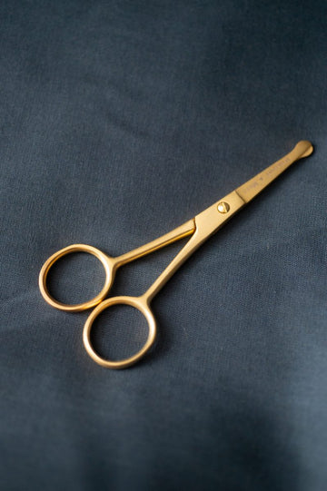 Merchant & Mills - Short Blade Safety Scissors