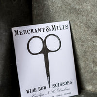 Merchant & Mills - Wide Bow Scissors