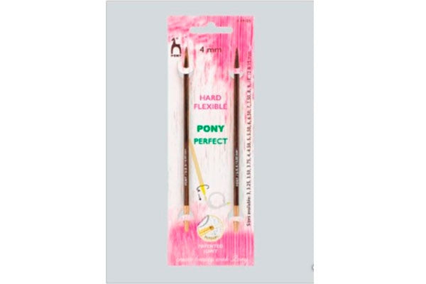 Pony Perfect Udskiftelige Spidser 10,5 cm