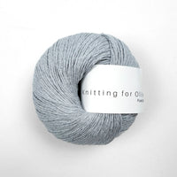 Knitting for Olive | Pure Silk