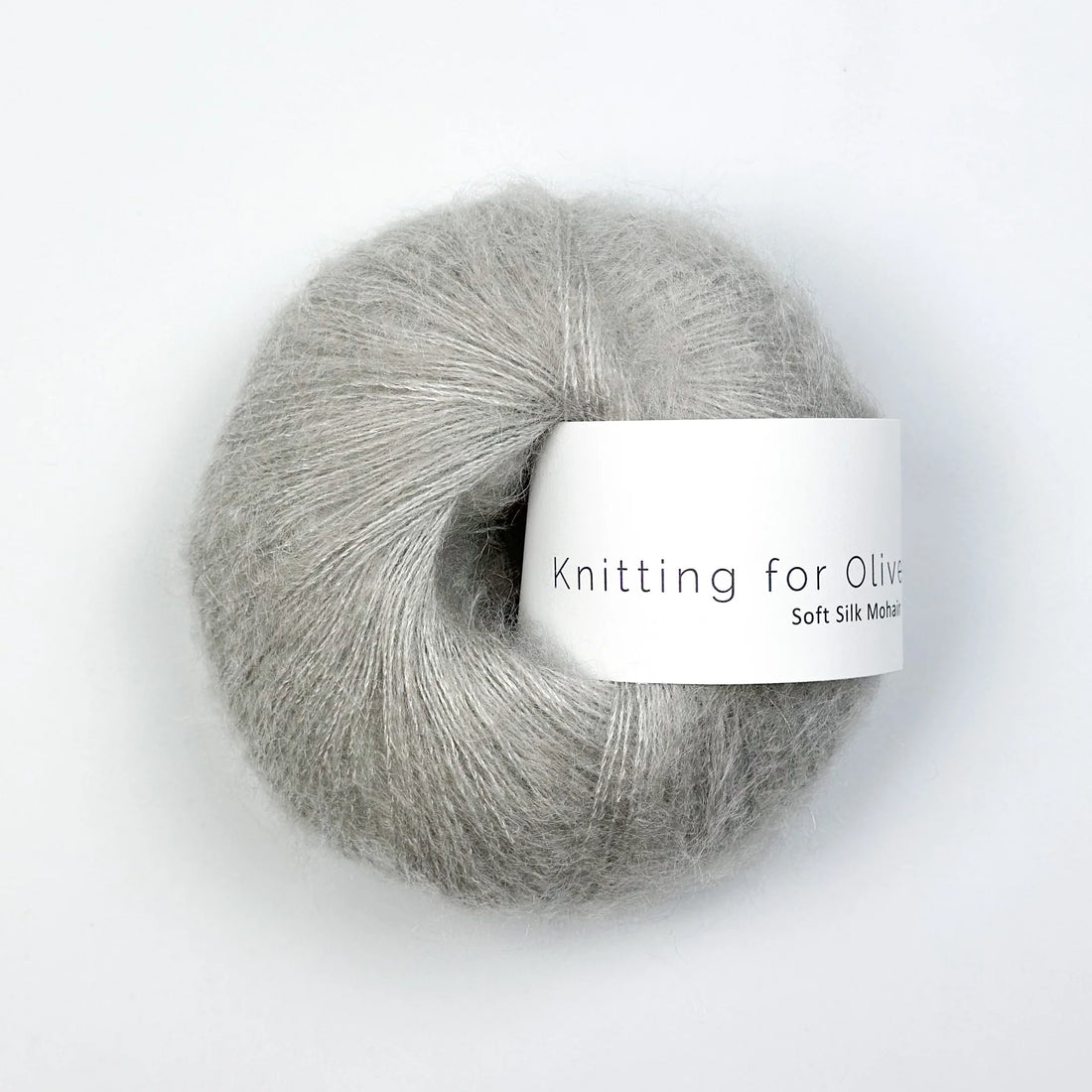 Knitting for Olive | Soft Silk Mohair